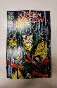 Green Arrow #57 (1992) NM DC Comic Book J716