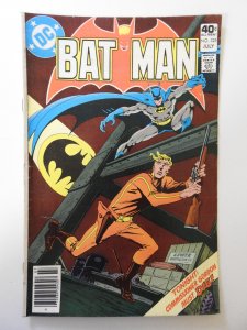 Batman #325 VG+ Condition stamp bc