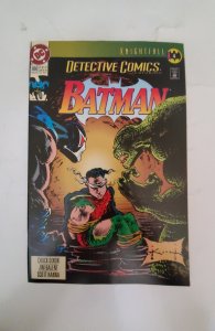 Detective Comics #660 (1993) NM DC Comic Book J745