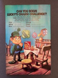 G.I. Joe: A Real American Hero #99 Direct Edition (1990) - NM-