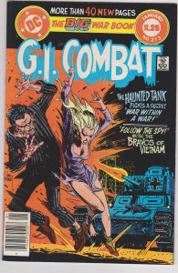G.I. Combat #273 (1985)