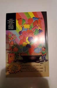 Adventures of Superman #471 (1990) NM DC Comic Book J736