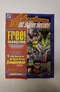Adventures With The DC Super Heroes #1 (2000) NM DC Comic Book J725