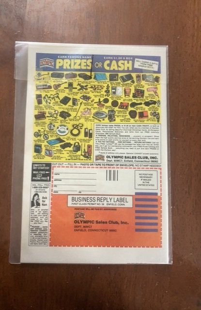 Star Wars #40 (1980)