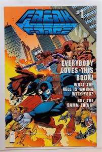 The Savage Dragon #34 (Dec 1996, Image) VF/NM  