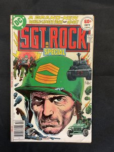 (FN) DC Special Series #3  (1977)