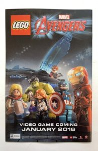 The Amazing Spider-Man #4 (2016)