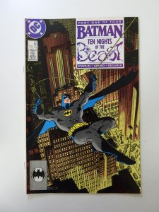 Batman #417 FN/VF condition