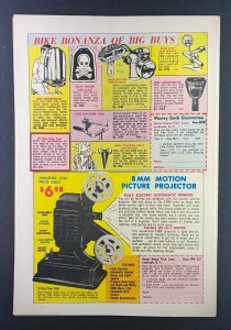 Green Lantern (1960) #13 VF (8.0) 1st SA Flash/Green Lantern Crossover un