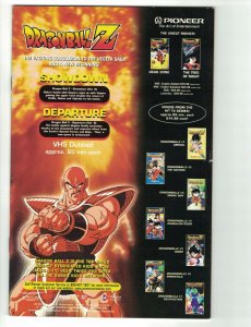 Dragonball Z #2 FN; Viz | save on shipping - details inside 