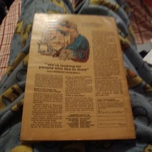 Strange Tales #147 Nick Fury Agent of SHIELD The Enemy Within 1966 Marvel Comics