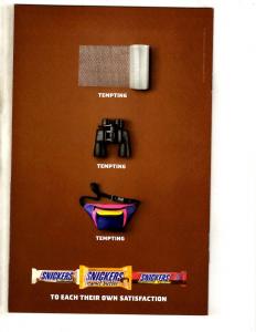 Detective Comics # 43 NM 1st Print Bombshell Variant DC Comic Book Batman J303