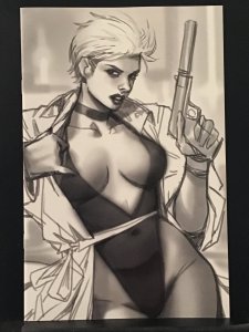 Gun Honey: Blood for Blood #2 Cvr E