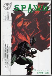 Spawn #172 (2007) Spawn