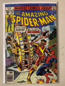 Amazing Spider-Man #183 newsstand 6.0 (1978)