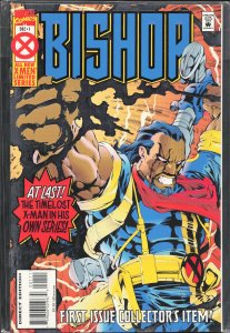 Bishop #1 (1994) Bishop