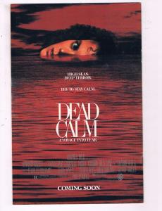 Legion Of Superheroes #59 VF DC Comics Comic Book Levitz 1989 DE13