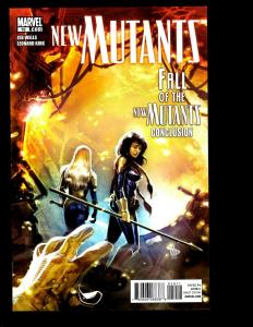 6 Marvel Comics Cable # 1 2 3 4 New Mutants 19 X-Men 5 Curse of the Mutants SM2
