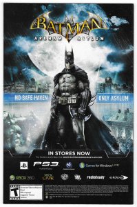 Teen Titans #74 (2009)