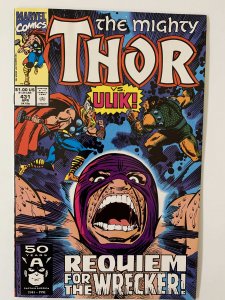 The Mighty Thor #431 (1991)