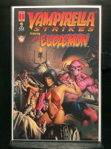 Vampirella Strikes #5 (1996)