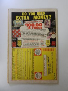 Fantastic Four #114 (1971) VG/FN condition