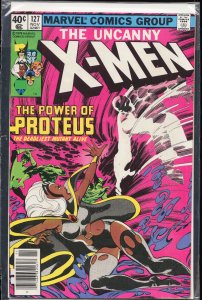 The X-Men #127 (1979) X-Men
