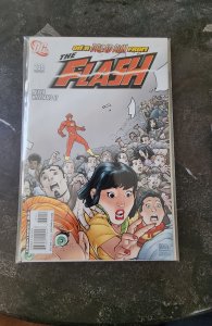 The Flash #239 (2008)