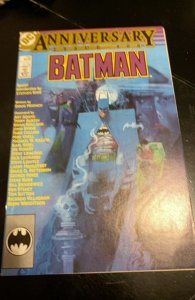 Batman #400 Direct Edition (1986)
