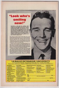 Astonishing Tales #15 (1972) Ka-Zar