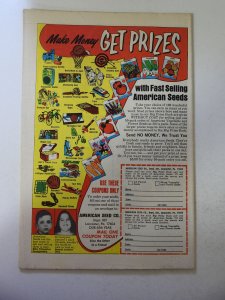 The Phantom Stranger #24 (1973) FN Condition