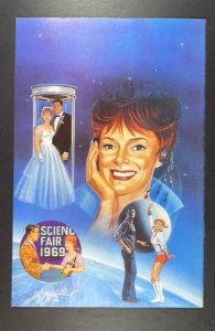 Lost in Space: Project Robinson (1993)