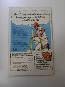 Ms. Marvel #17 (1978) VF- condition