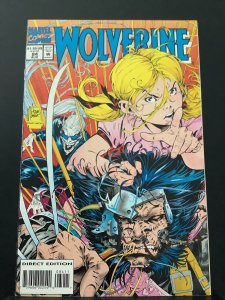 Wolverine #84 (1994)