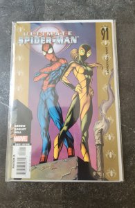 Ultimate Spider-Man #91 (2006)