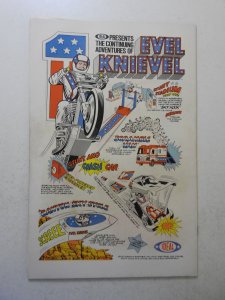 The Amazing Spider-Man #141 (1975) VG+ Condition MVS intact! see desc