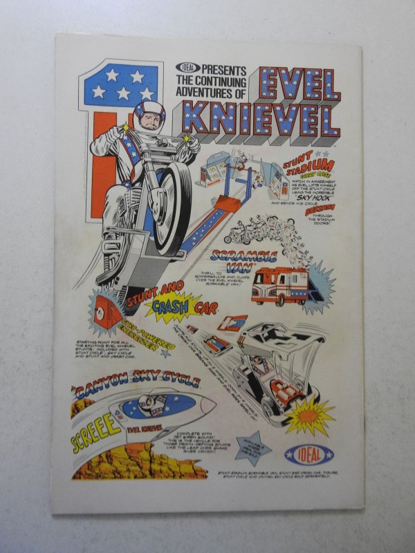 The Amazing Spider-Man #141 (1975) VG+ Condition MVS intact! see desc