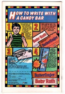 Star Trek #9 (1984)  DC Comics