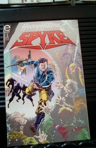 Spyke #1 (1993)