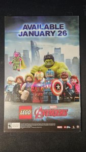 All-New Wolverine #4, Marvel