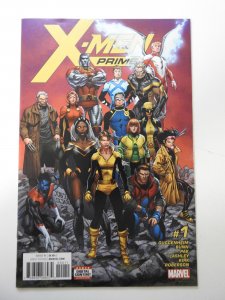 X-Men Prime (2017)