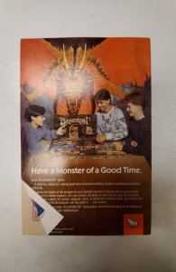 The Mighty Thor #412 (1989) NM Marvel Comic Book J724