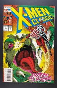 X-Men Classic #85 (1993)