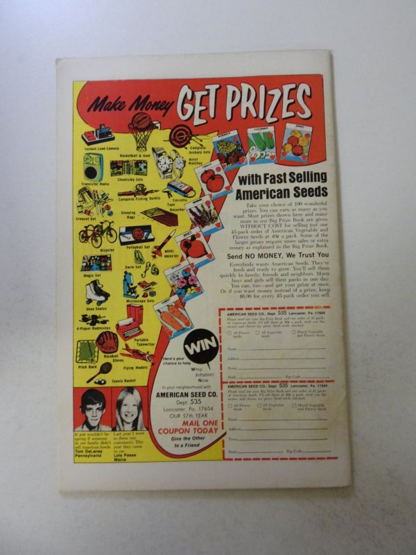 The Unexpected #164 (1975) VF condition