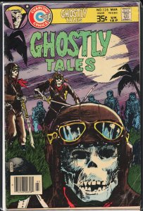 Ghostly Tales #128 (1978) Mr. Dedd