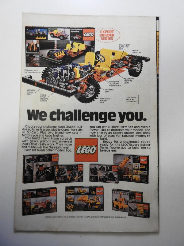 Iron Man #142 (1981)