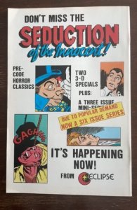 Miracleman #6 (1986)