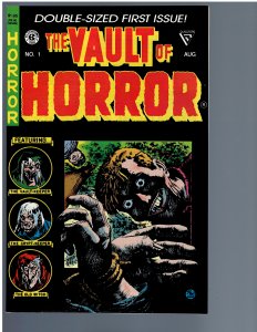 Vault of Horror #1 (1990)