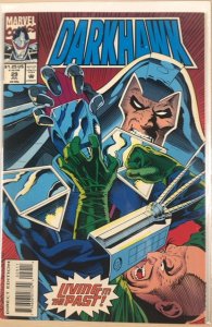 Darkhawk #29 (1993)