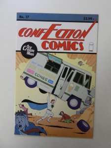 Ice Cream Man #17 (2020) NM condition